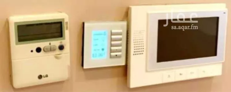 شقة للإيجار في حي الحمراء, مدينة الخبر, المنطقة الشرقية صورة 5