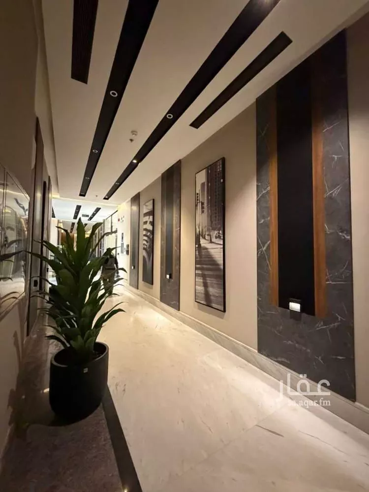 شقة للإيجار في طريق الملك عبدالعزيز الفرعي ، حي العارض ، الرياض ، منطقة الرياض صورة 4