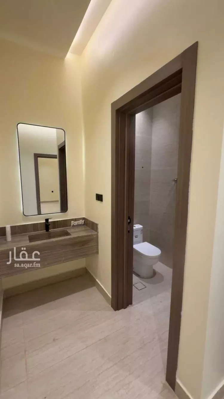 شقة للإيجار في شارع البقيع, حي السعادة, مدينة الرياض, منطقة الرياض صورة 5