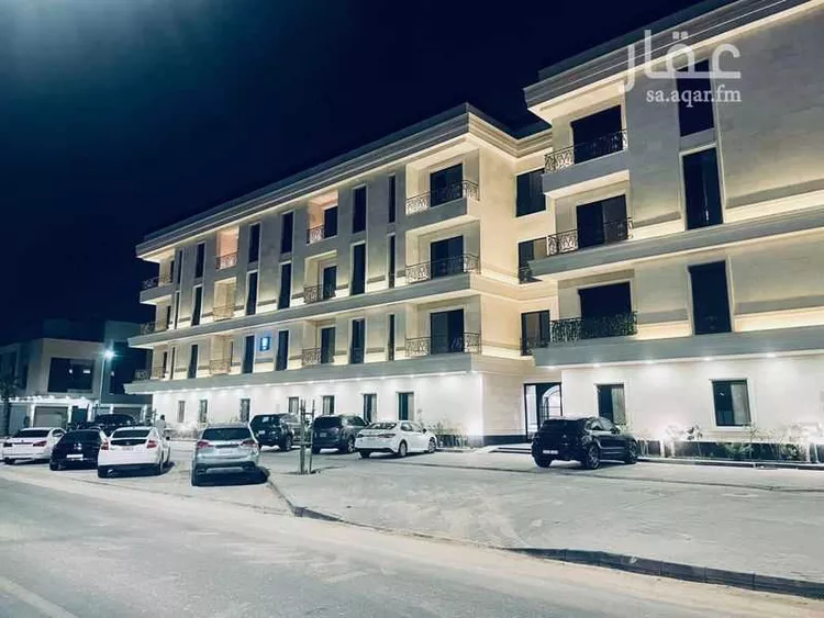 شقة للإيجار في شارع القريات ، حي الندى ، الرياض ، منطقة الرياض صورة 4