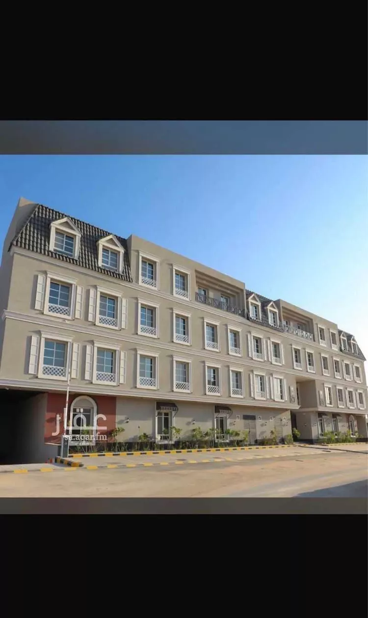 شقة للإيجار في شارع السلامه, حي النرجس, مدينة الرياض, منطقة الرياض صورة 3