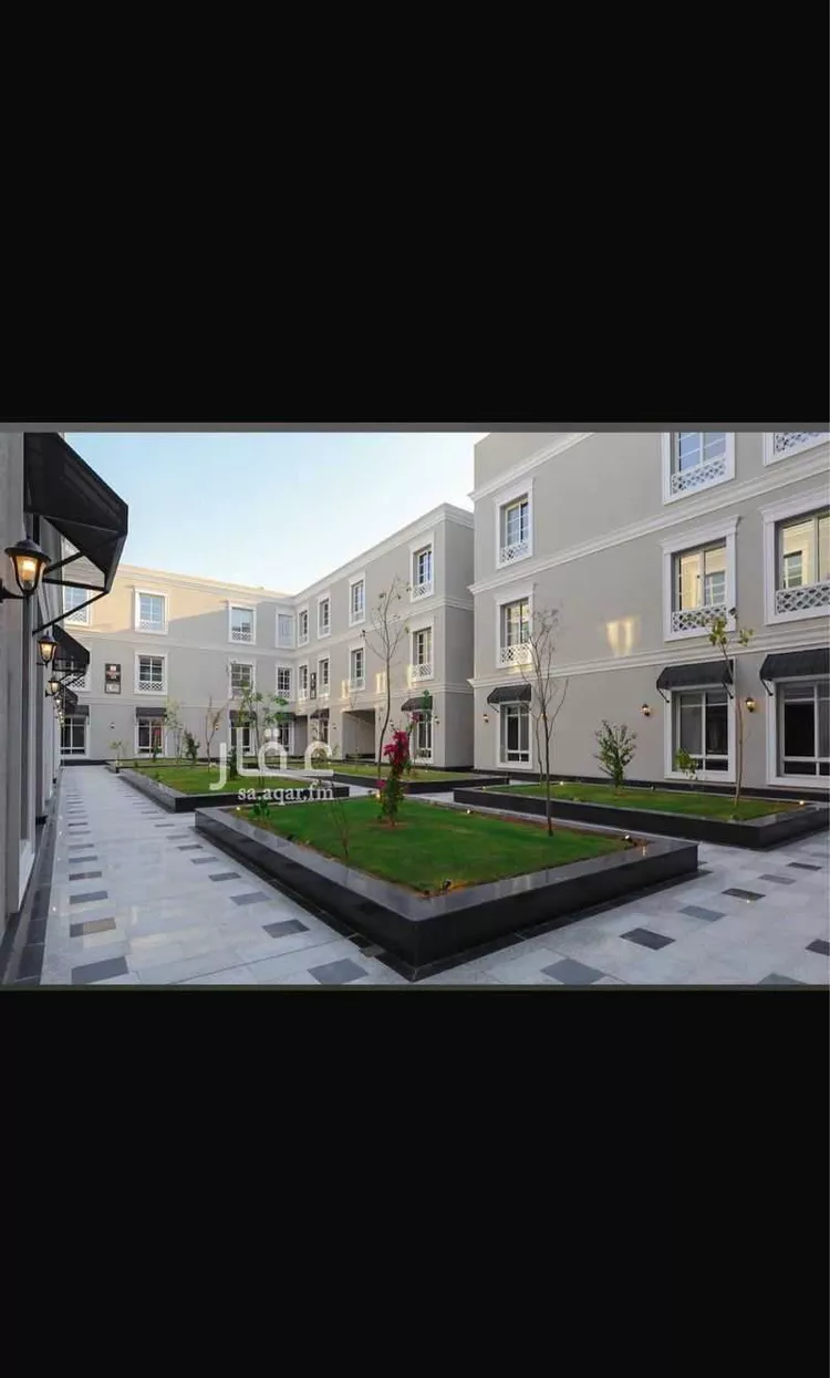 شقة للإيجار في شارع السلامه, حي النرجس, مدينة الرياض, منطقة الرياض صورة 4