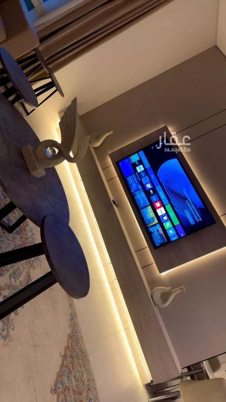 شقة للإيجار في شارع السلامه, حي النرجس, مدينة الرياض, منطقة الرياض صورة 2