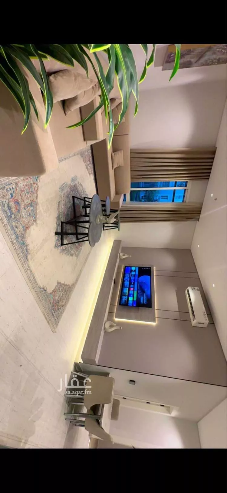 شقة للإيجار في شارع السلامه, حي النرجس, مدينة الرياض, منطقة الرياض صورة 5