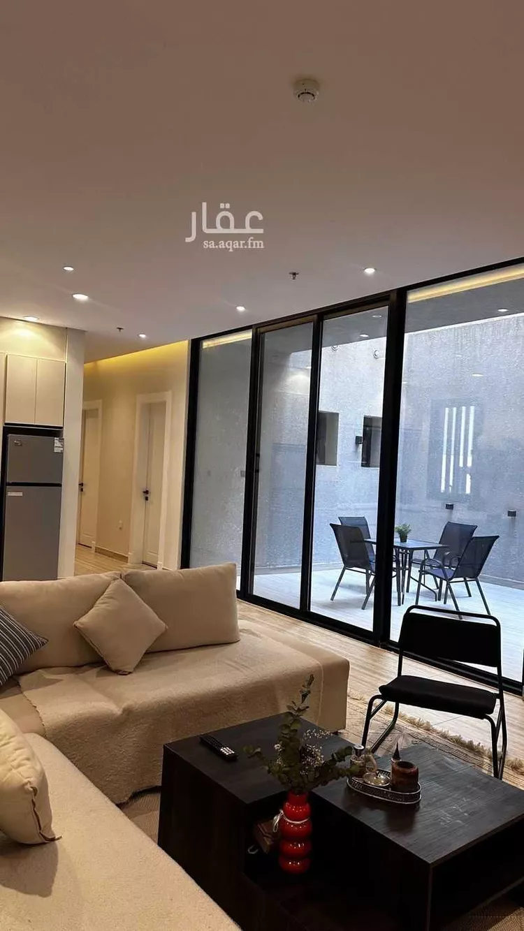 شقة للإيجار في حي الرمال ، الرياض ، منطقة الرياض صورة 2