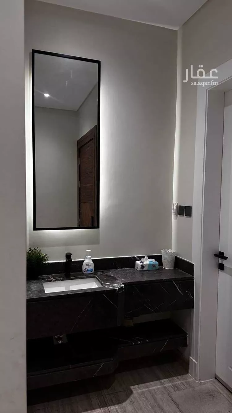 شقة للإيجار في حي الرمال ، الرياض ، منطقة الرياض صورة 4