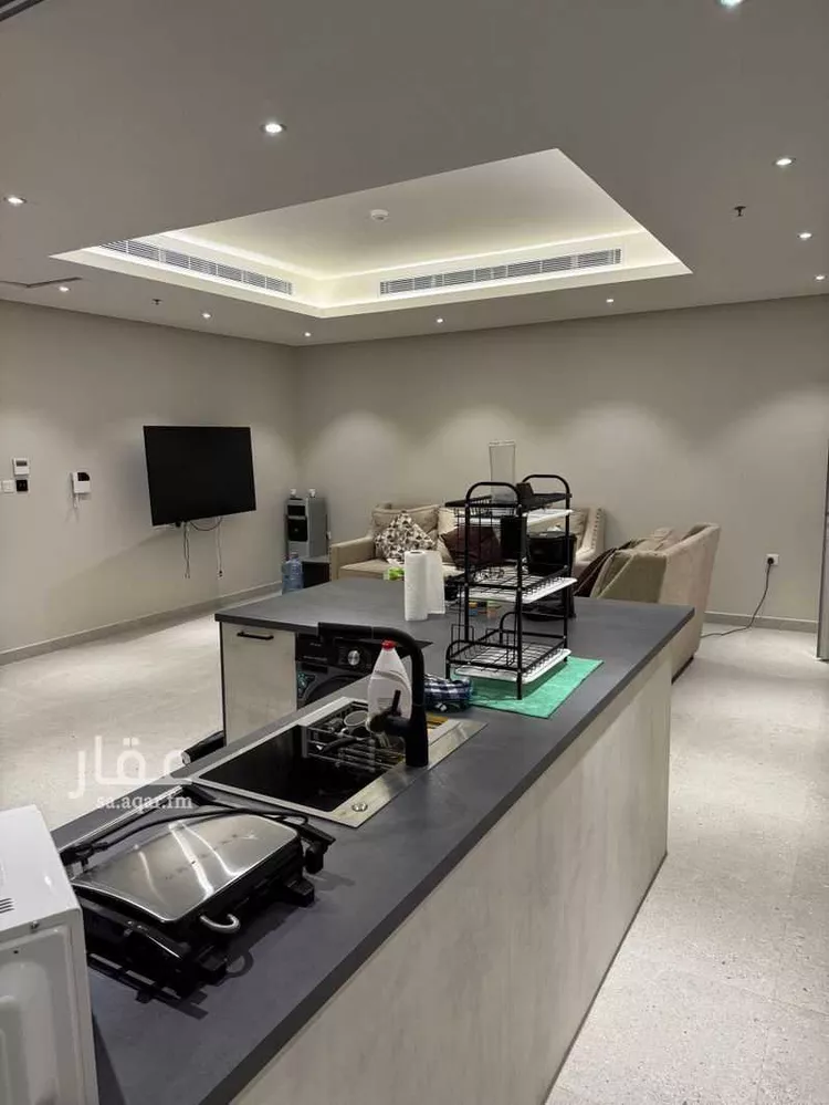 شقة للبيع في شارع الامير فهد بن سعد بن عبدالرحمن, حي السليمانية, مدينة الرياض, منطقة الرياض صورة 2