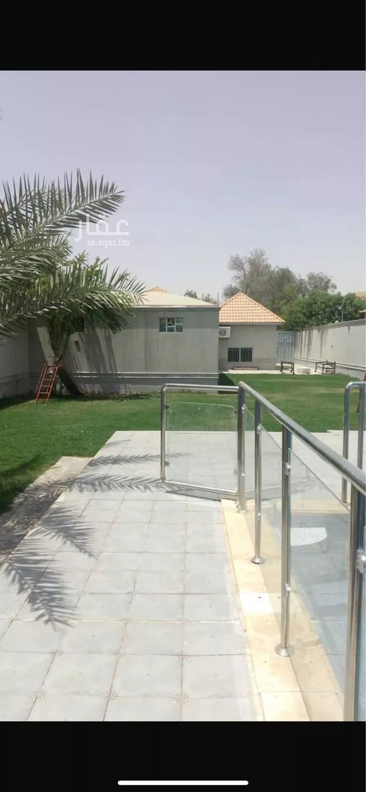 شاليه واستراحة للحجز في شارع العباس ابن عتبه ، المغرفية ، ضرما صورة 2