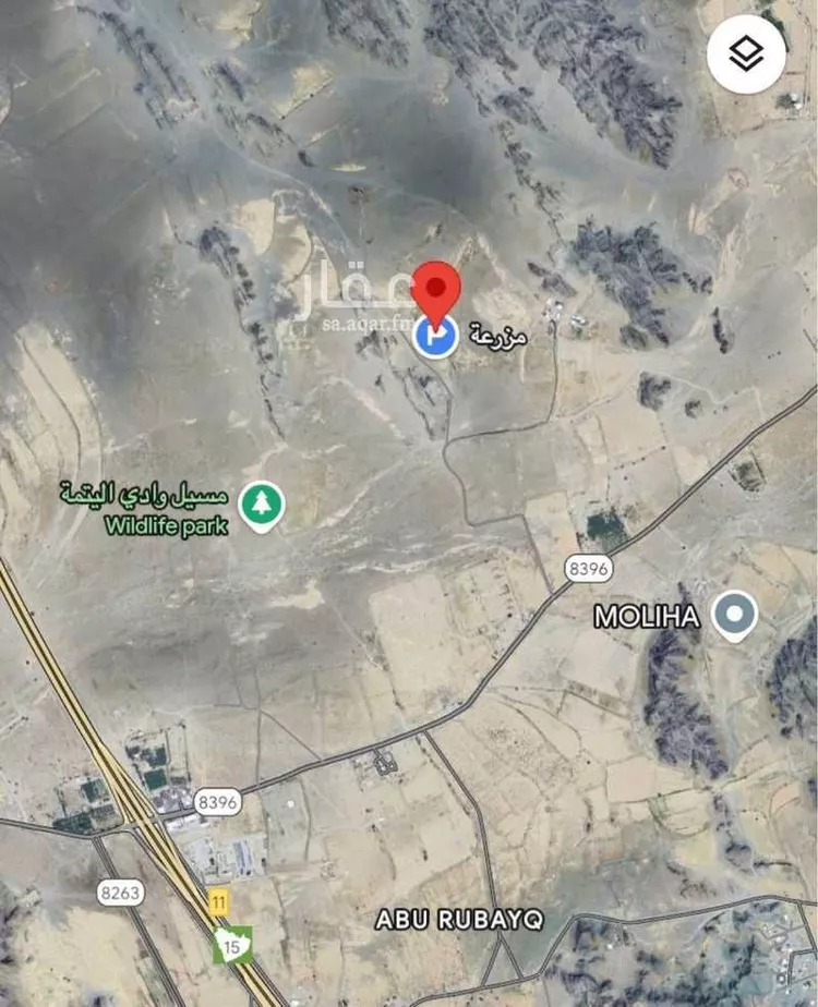 أرض للإيجار في شارع اليتمة 829, حي اليتمة, مدينة اليتمة, منطقة المدينة المنورة