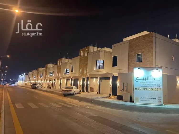 دور للبيع في شارع الغزاله, حي طيبة, مدينة الرياض, منطقة الرياض صورة 3