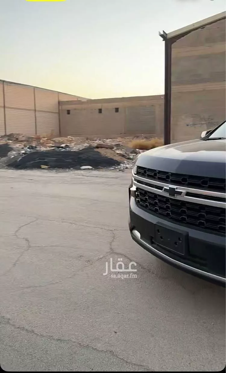 أرض للبيع في شارع وادي الأحسبة, حي المروة, مدينة الرياض, منطقة الرياض صورة 2