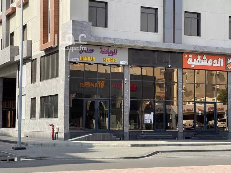 محل للإيجار في شارع 19248632, حي الشرفية, مدينة جدة, منطقة مكة المكرمة