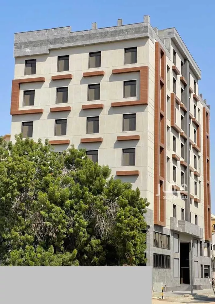 عمارة للبيع في شارع التوبه, حي الشرفية, مدينة جدة, منطقة مكة المكرمة صورة 2