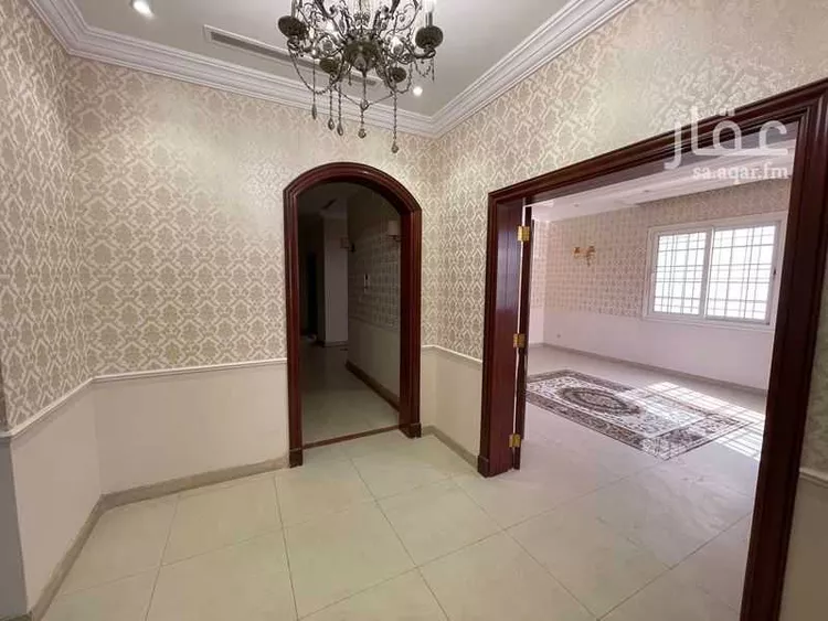 فيلا للإيجار في شارع الحسانيه, حي الرحاب, مدينة جدة, منطقة مكة المكرمة صورة 3