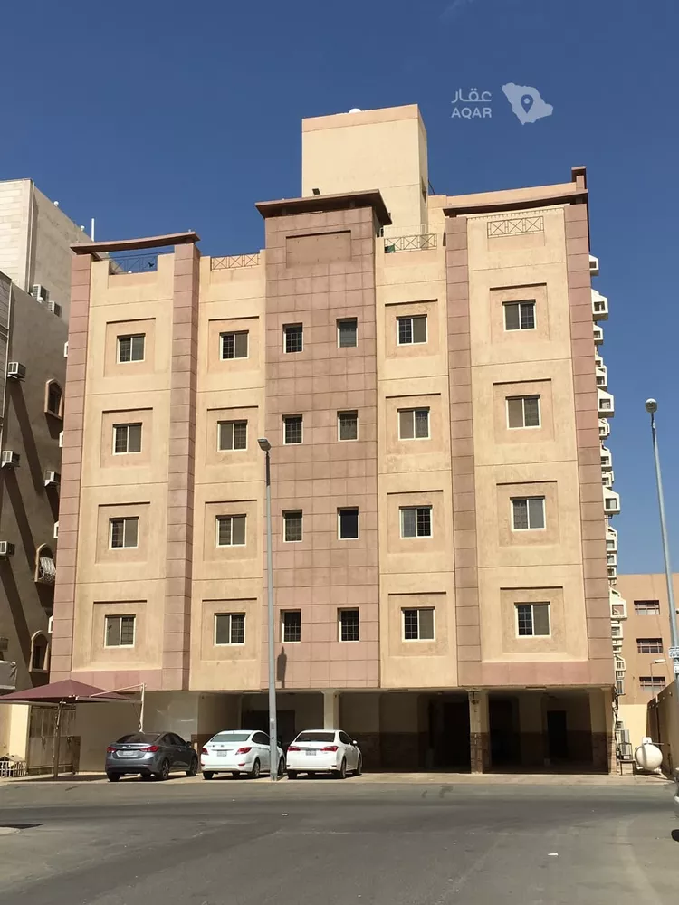 شقة للإيجار في شارع عبدالله البلخي, حي بني مالك, مدينة جدة, منطقة مكة المكرمة 10