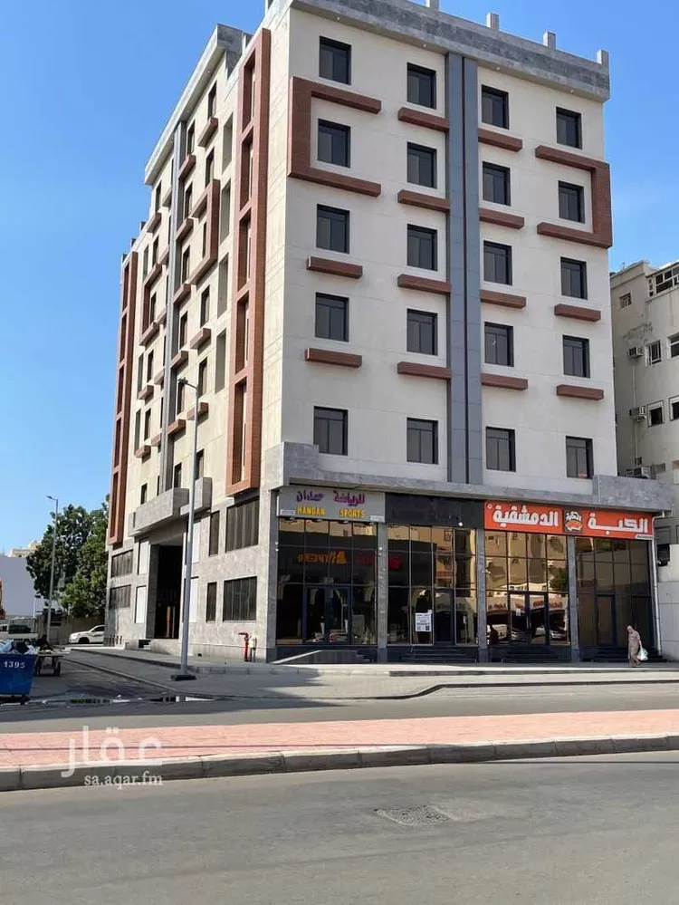 محل للإيجار في شارع 19248632, حي الشرفية, مدينة جدة, منطقة مكة المكرمة صورة 2