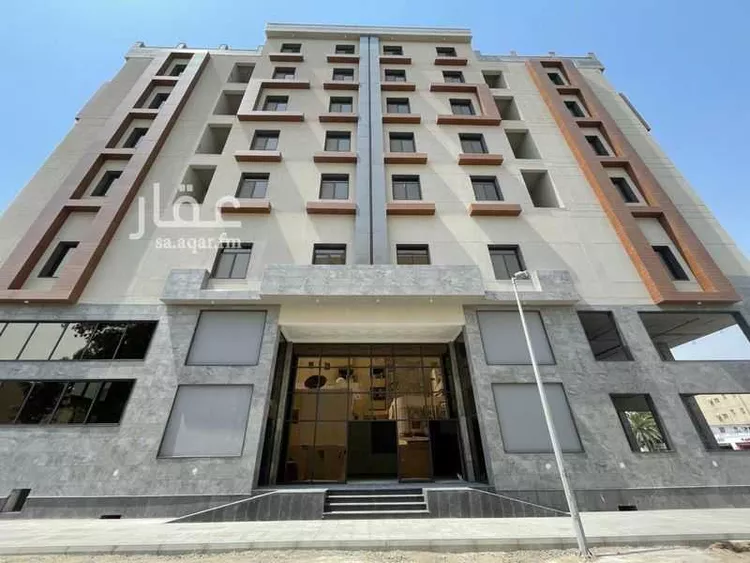 عمارة للبيع في شارع التوبه, حي الشرفية, مدينة جدة, منطقة مكة المكرمة صورة 3