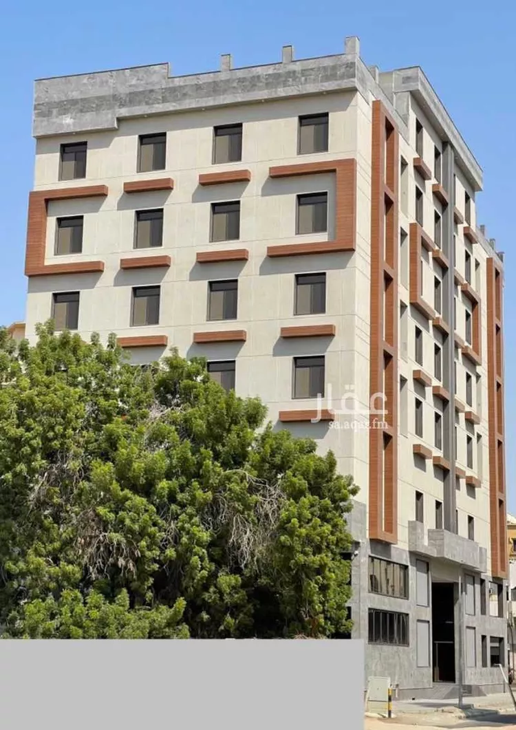 Building for Sale in Jeddah Al Sharafiyah