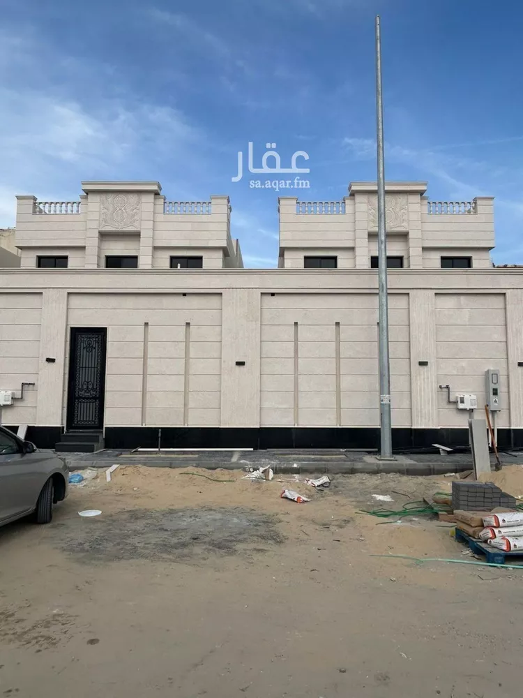 فيلا للبيع في شارع 32جـ, حي الشراع, مدينة الخبر, المنطقة الشرقية صورة 2