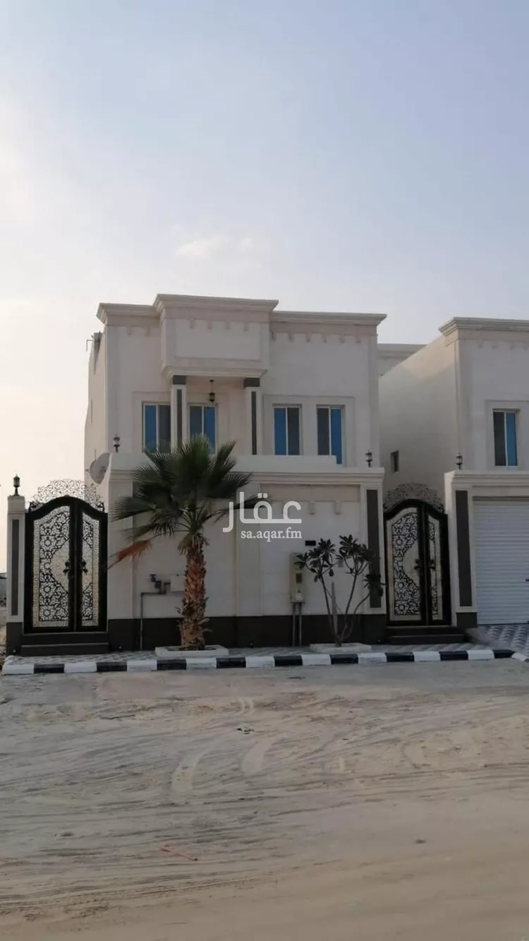 فيلا للبيع في شارع العلاد بن عمرو, حي الشراع, مدينة الخبر, المنطقة الشرقية