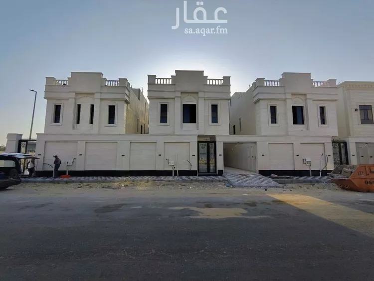 فيلا للبيع في شارع 20جـ, حي اللؤلؤ, مدينة الخبر, المنطقة الشرقية صورة 4
