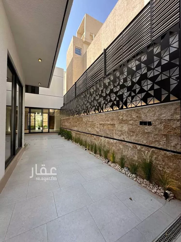 فيلا للبيع في شارع البقاعي, حي المهدية, مدينة الرياض, منطقة الرياض صورة 2