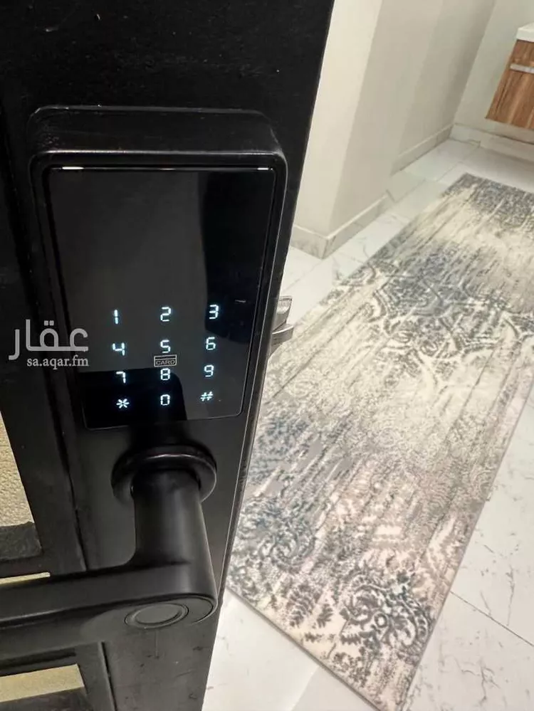 Furnished Apartment for Booking in Riyadh An Nuzhah 8