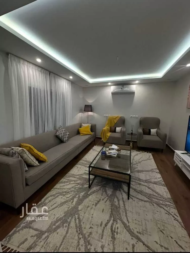 شقة مفروشة للحجز في شارع جميل بن جمح ، حي النزهة ، الرياض ، منطقة الرياض