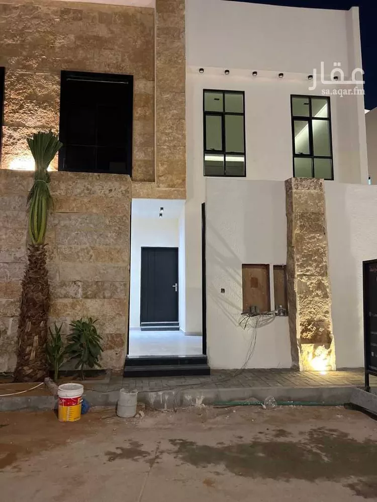 دور للبيع في شارع العمره, حي الجنادرية, مدينة الرياض, منطقة الرياض صورة 2
