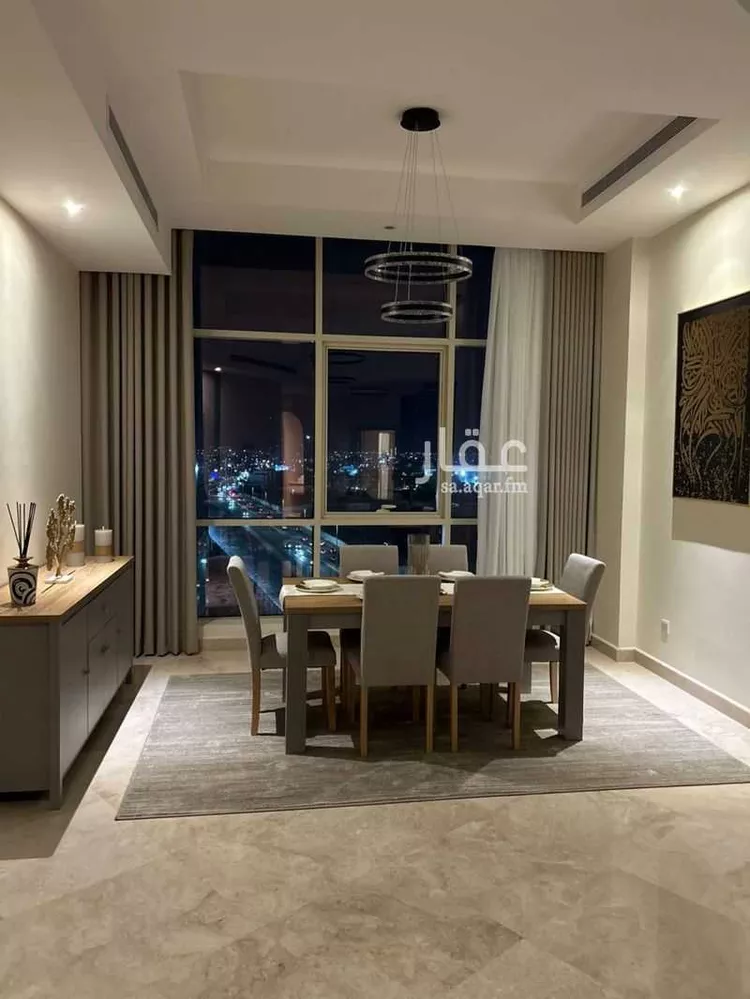 شقة للإيجار في شارع طريق الملك عبدالعزيز, حي أبحر الجنوبية, مدينة جدة, منطقة مكة المكرمة 1 صورة