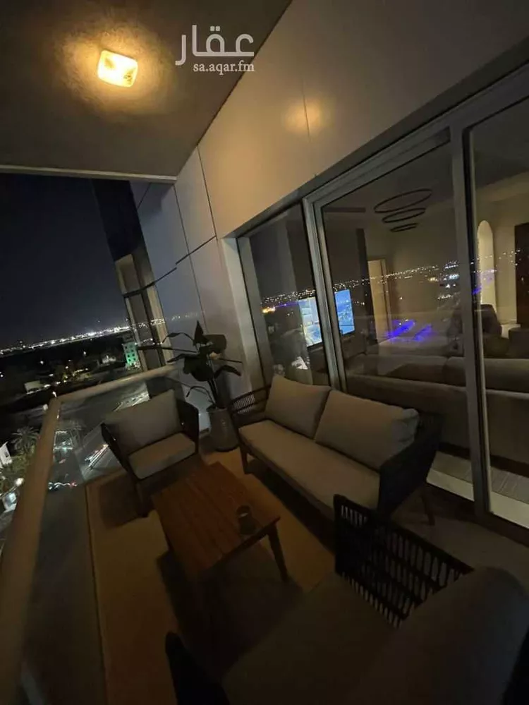 شقة للإيجار في شارع طريق الملك عبدالعزيز, حي أبحر الجنوبية, مدينة جدة, منطقة مكة المكرمة صورة 4