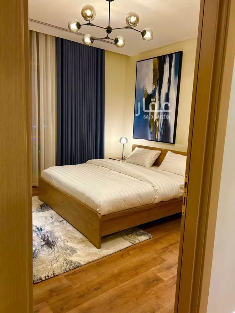 شقة للإيجار في شارع طريق الملك عبدالعزيز, حي أبحر الجنوبية, مدينة جدة, منطقة مكة المكرمة صورة 5