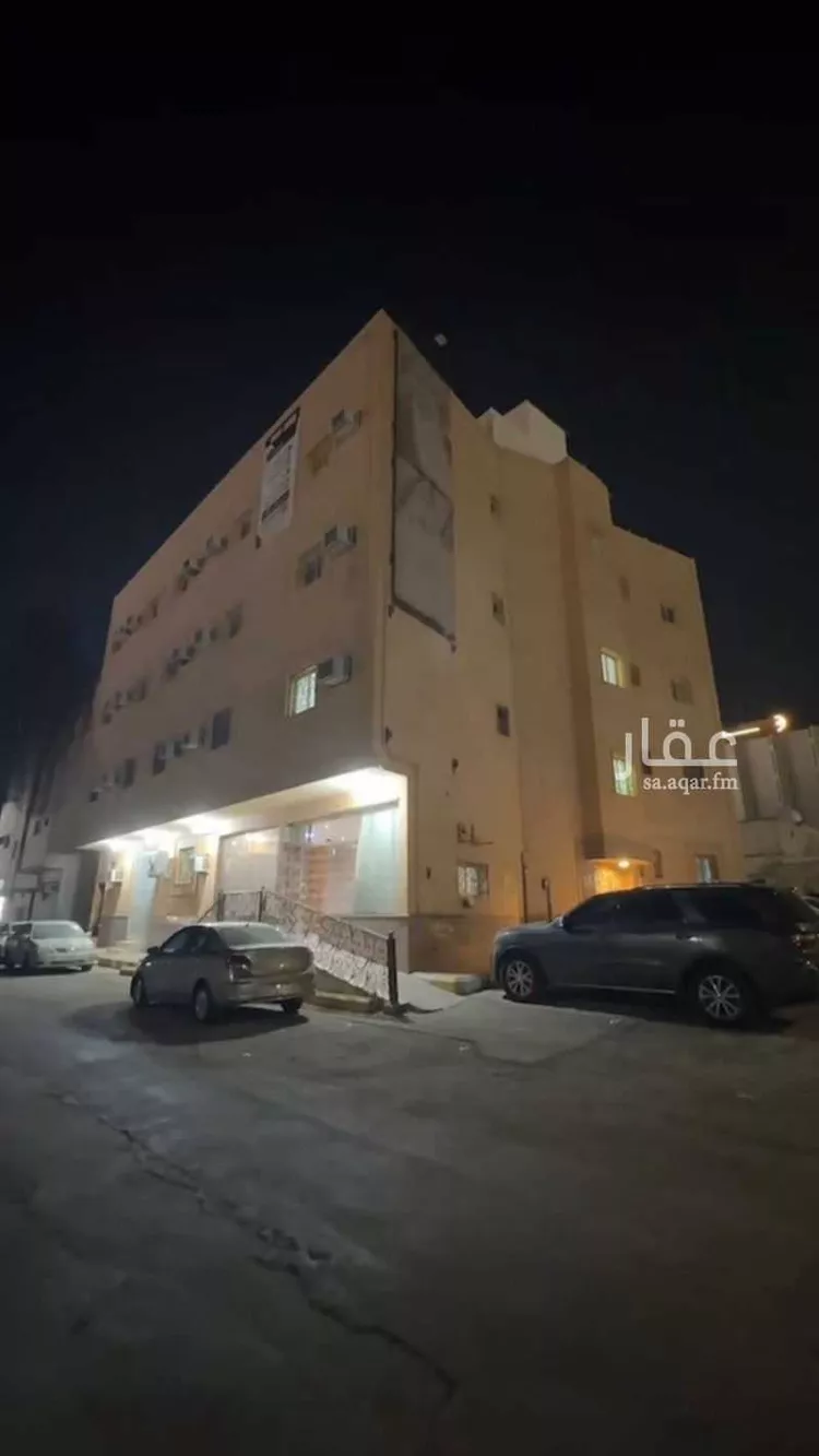 عمارة للإيجار في شارع الذهبي ، حي المنتزة ، الخرج ، الخرج
