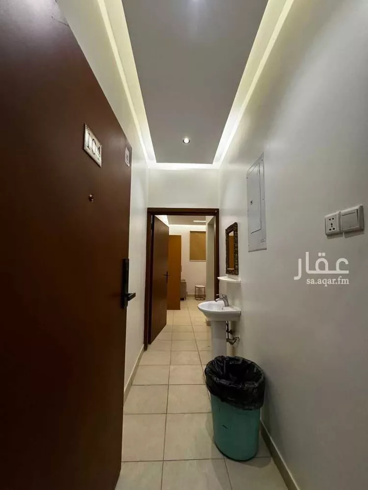 Apartment for Rent in Al Kharj Al Faisaliah صورة 2