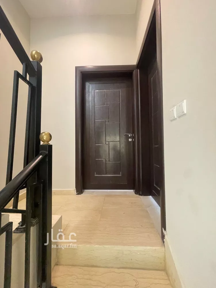 دور للإيجار في شارع الأستاذ, حي النرجس, مدينة الرياض, منطقة الرياض صورة 4
