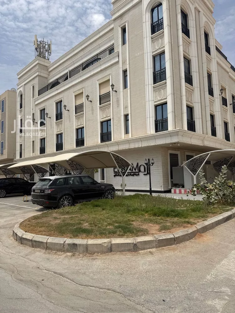 Apartment for Rent in Riyadh An Narjis