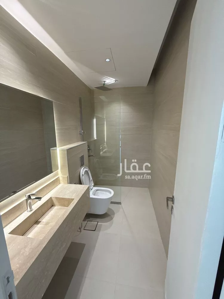 شقة للإيجار في شارع رقم 525, حي النرجس, مدينة الرياض, منطقة الرياض 12