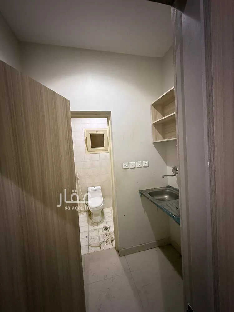 مكتب تجاري للإيجار في شارع الامير سعود ابن عبدالله ابن جلوي, حي النرجس, مدينة الرياض, منطقة الرياض صورة 4