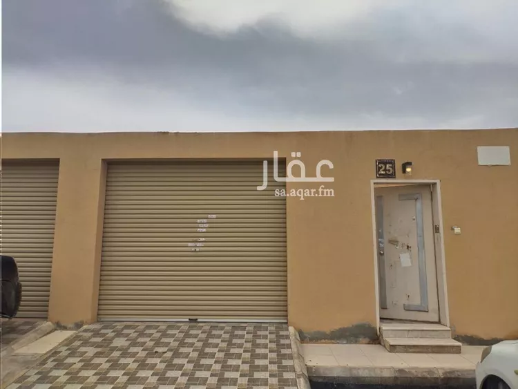 استراحة للإيجار في شارع عبدالعزيز مرداد, حي العارض, مدينة الرياض, منطقة الرياض