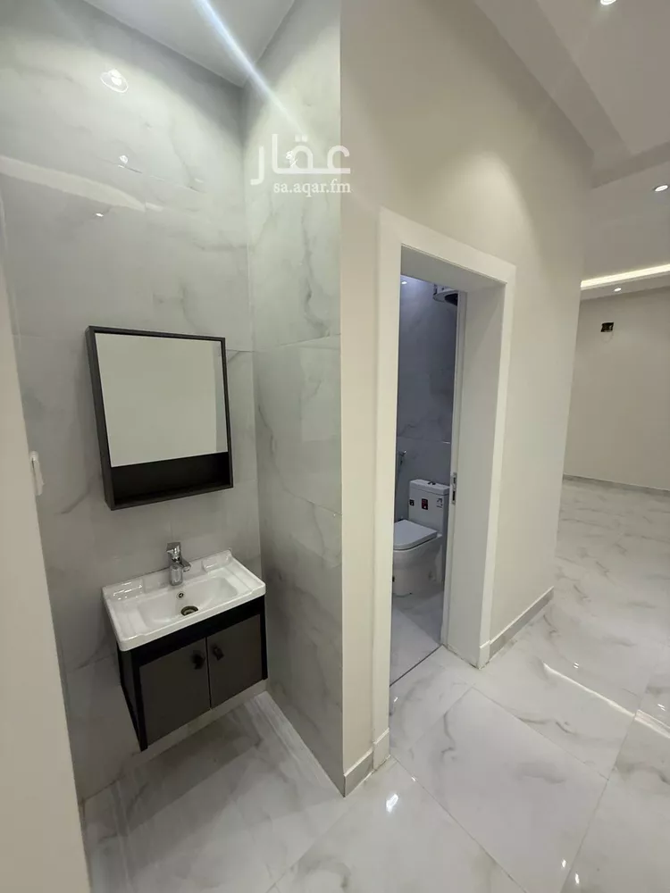 دور للإيجار في شارع إبراهيم المويلحي, حي العارض, مدينة الرياض, منطقة الرياض صورة 3