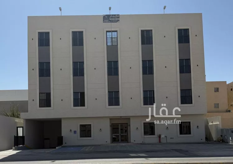 عمارة للإيجار في شارع عيسى الغبريني, حي العارض, مدينة الرياض, منطقة الرياض