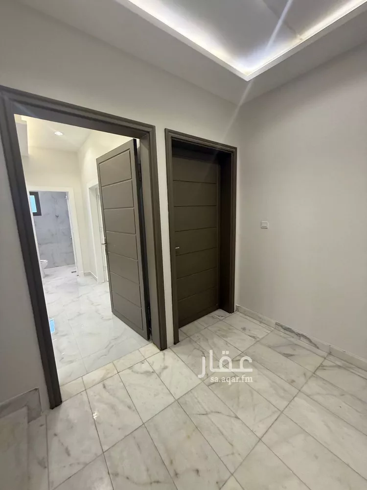 دور للإيجار في شارع إبراهيم المويلحي, حي العارض, مدينة الرياض, منطقة الرياض صورة 5