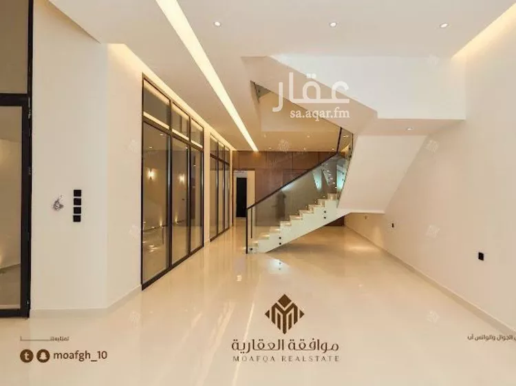 Villa for Sale in Riyadh Al Mahdiyah 12
