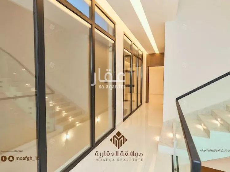 Villa for Sale in Riyadh Al Mahdiyah 20
