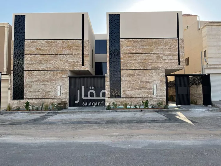 فيلا للبيع في شارع عبدالقادر بن عبدالوارث, حي المهدية, مدينة الرياض, منطقة الرياض