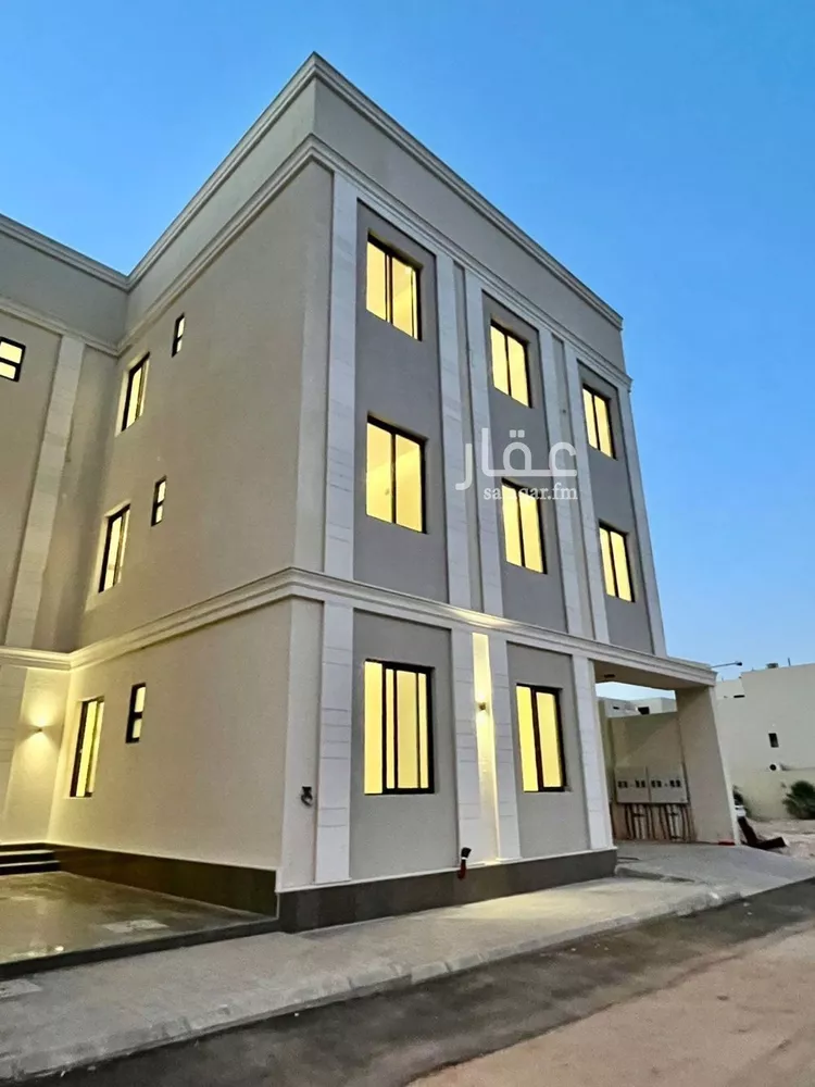 شقة للبيع في شارع أحمد بن علي الشوائطي, حي المهدية, مدينة الرياض, منطقة الرياض صورة 3