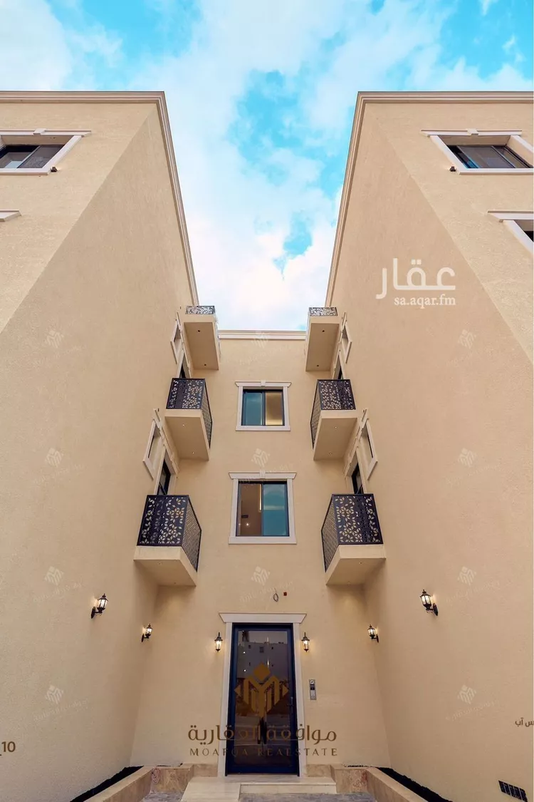 شقة للبيع في شارع وادي هرجاب, حي المهدية, مدينة الرياض, منطقة الرياض صورة 3