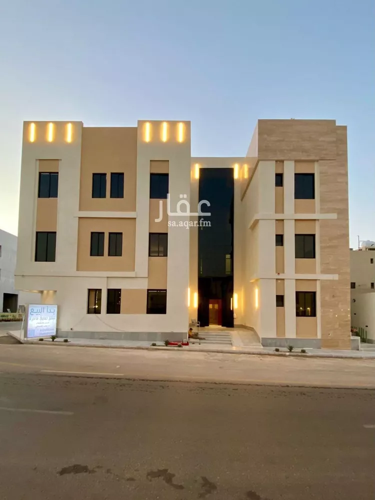 شقة للبيع في شارع علي السقاط, حي المهدية, مدينة الرياض, منطقة الرياض
