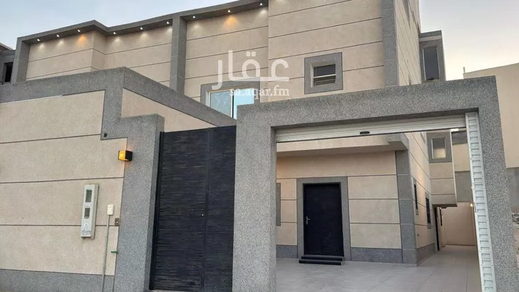 فيلا للبيع في شارع الباجوري, حي المهدية, مدينة الرياض, منطقة الرياض صورة 2