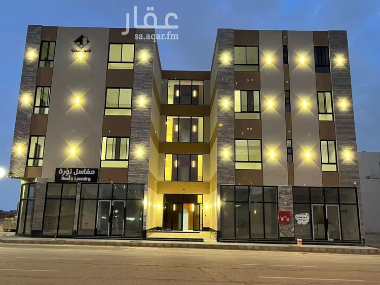 Apartment for Sale in Riyadh Al Mahdiyah 9